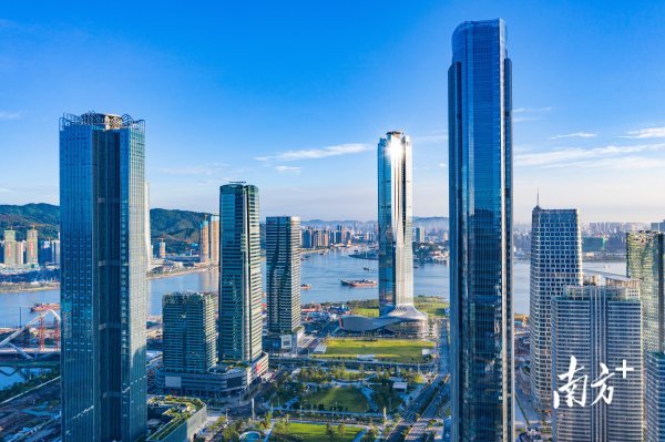 配资头条网 南方日报评论员：坚定信心，不断巩固拓展经济稳中向好势头