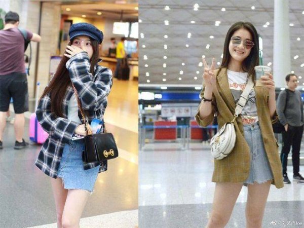 股票新闻 宋祖儿短裙造型被嘲像“竹竿”？健康身材才该是审美主流！